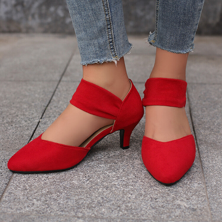Weekend Summer Sandals