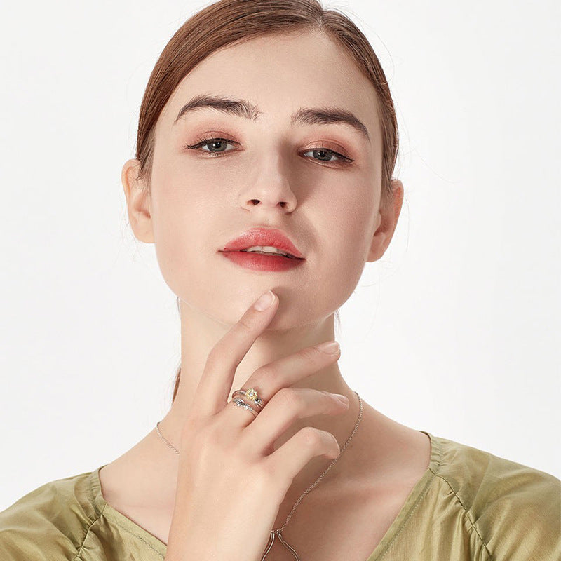 Soft Silver Jewelry
