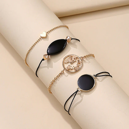 Weekend Ring Jewelry