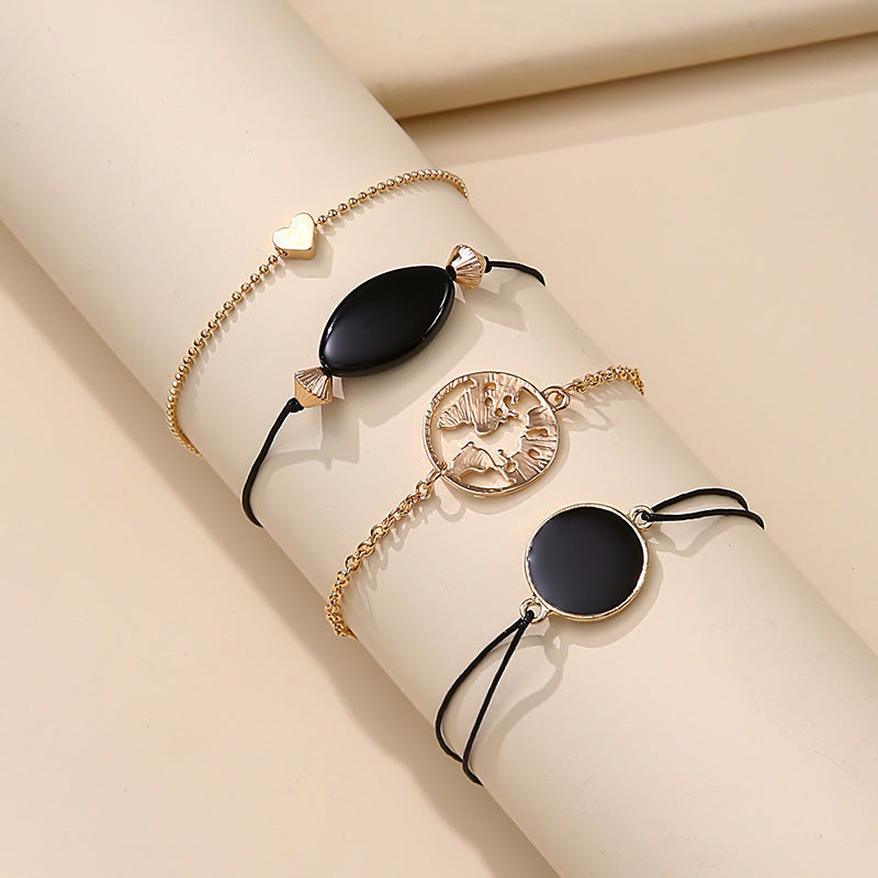 Weekend Ring Jewelry