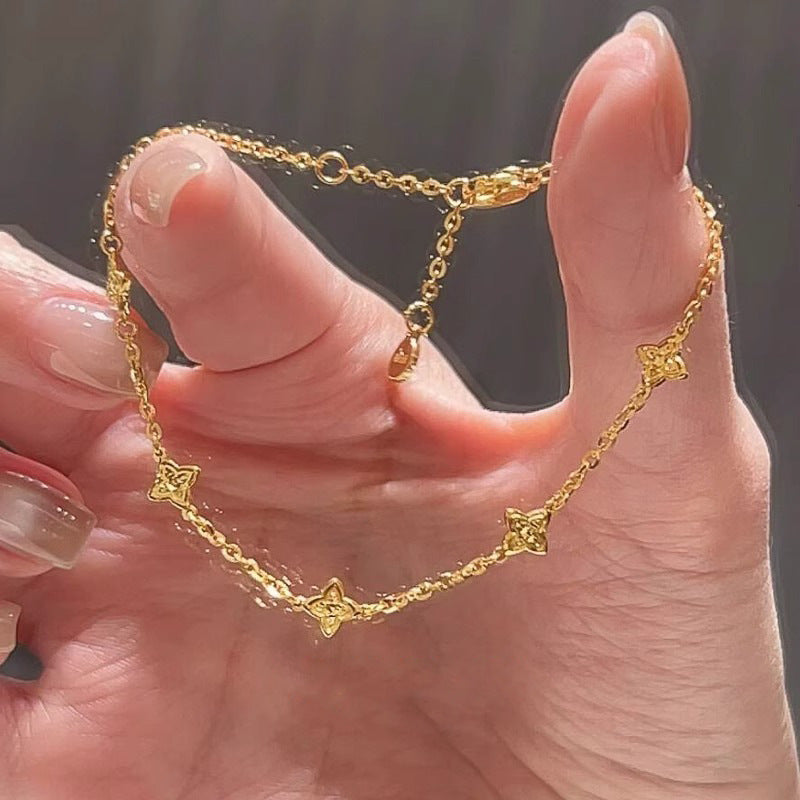 Pretty Elegant Jewelry