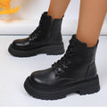 Summer Autumn Boots
