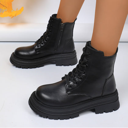 Summer Autumn Boots