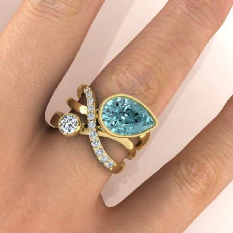 Weekend Crystal Jewelry