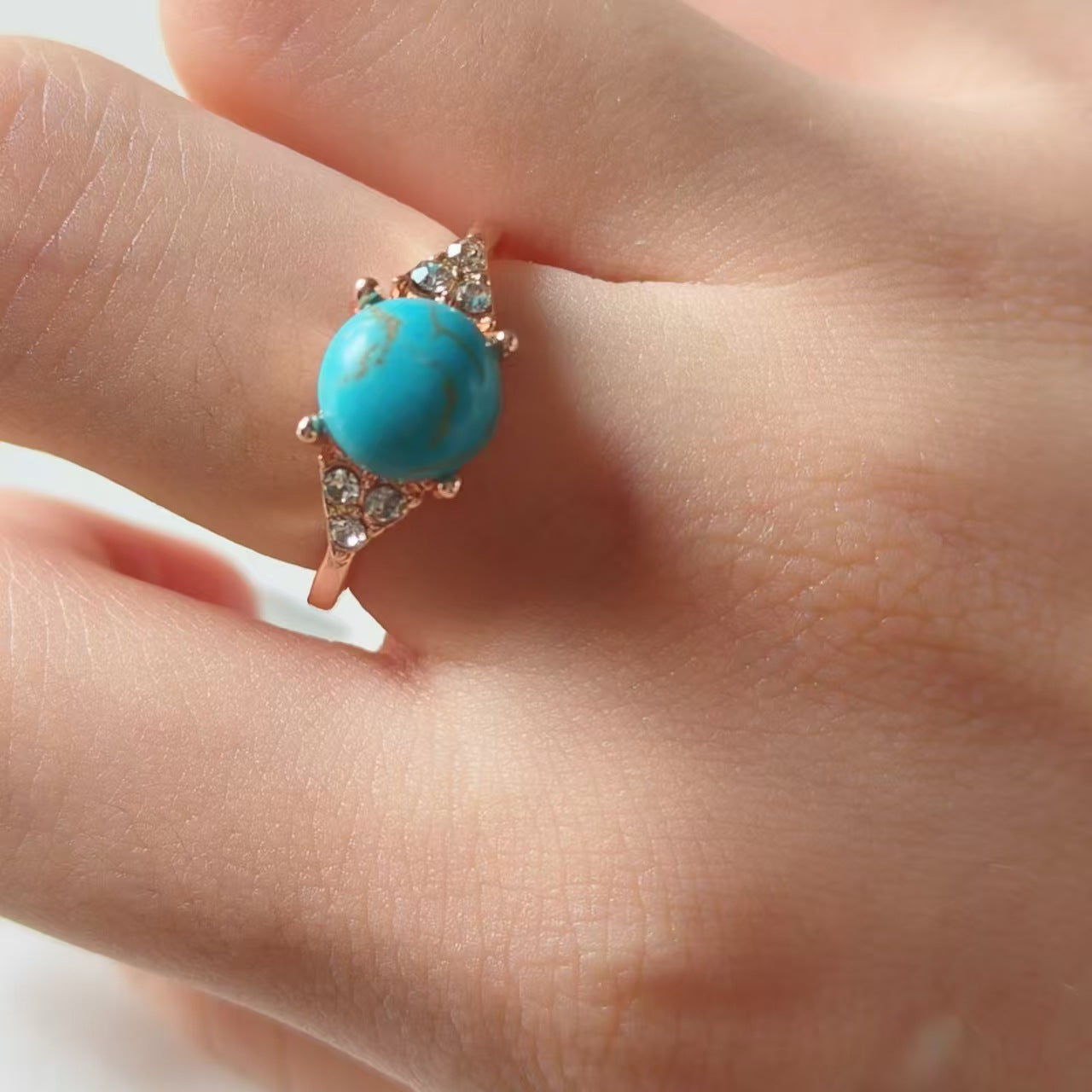 Classic Crystal Jewelry