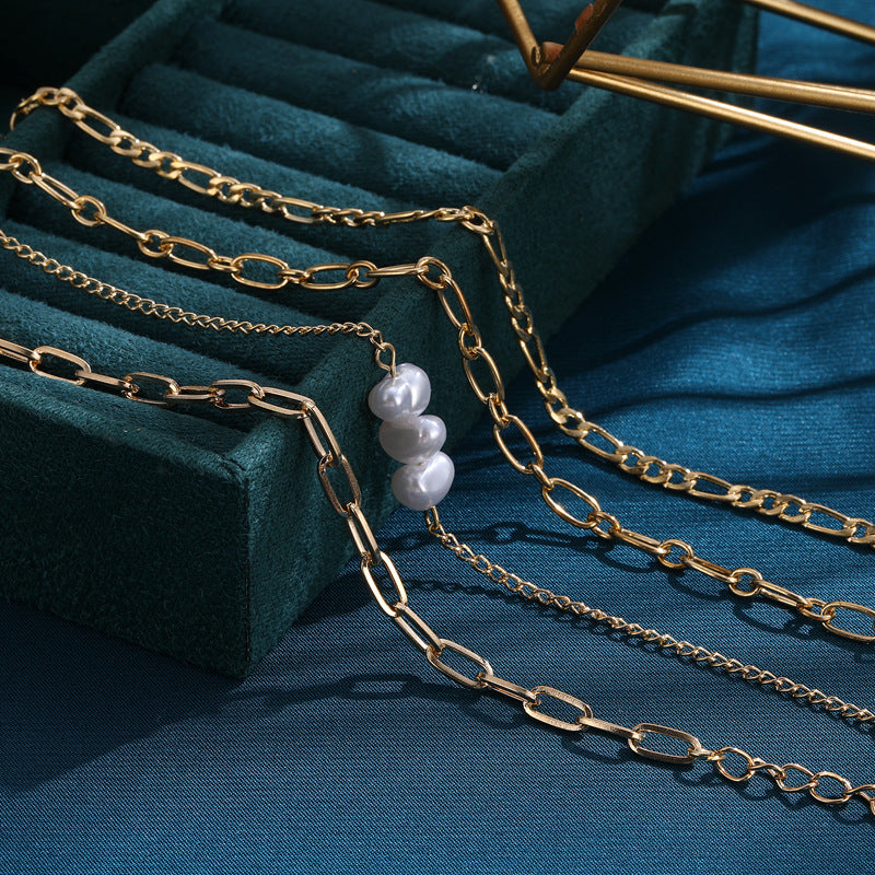 Easy Dainty Jewelry