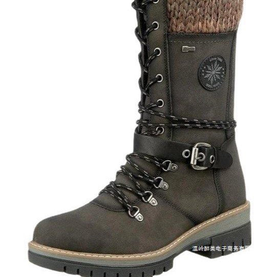Walking Everyday Boots
