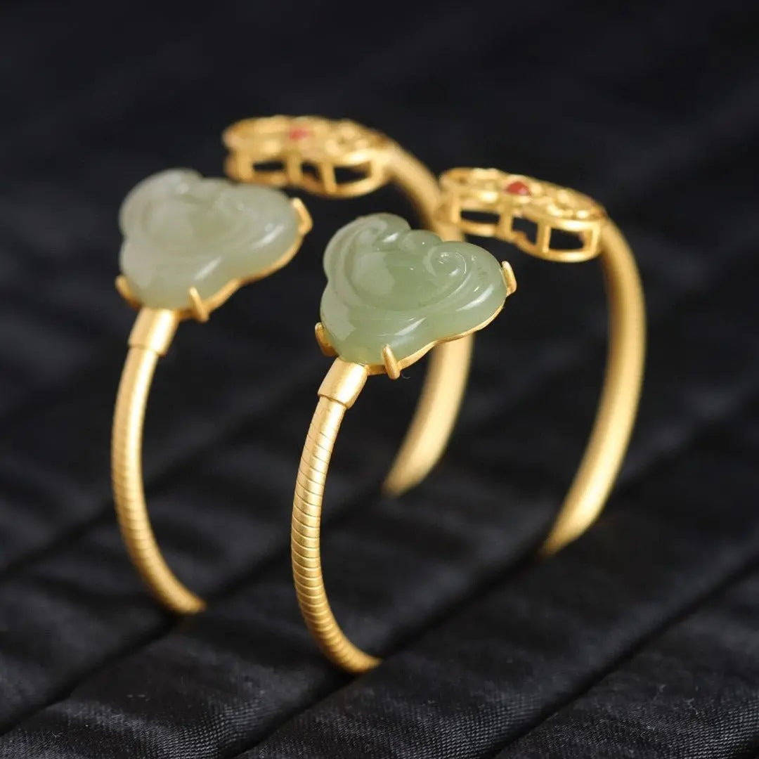 Timeless Silver Jewelry