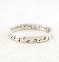 Simple Ring Jewelry