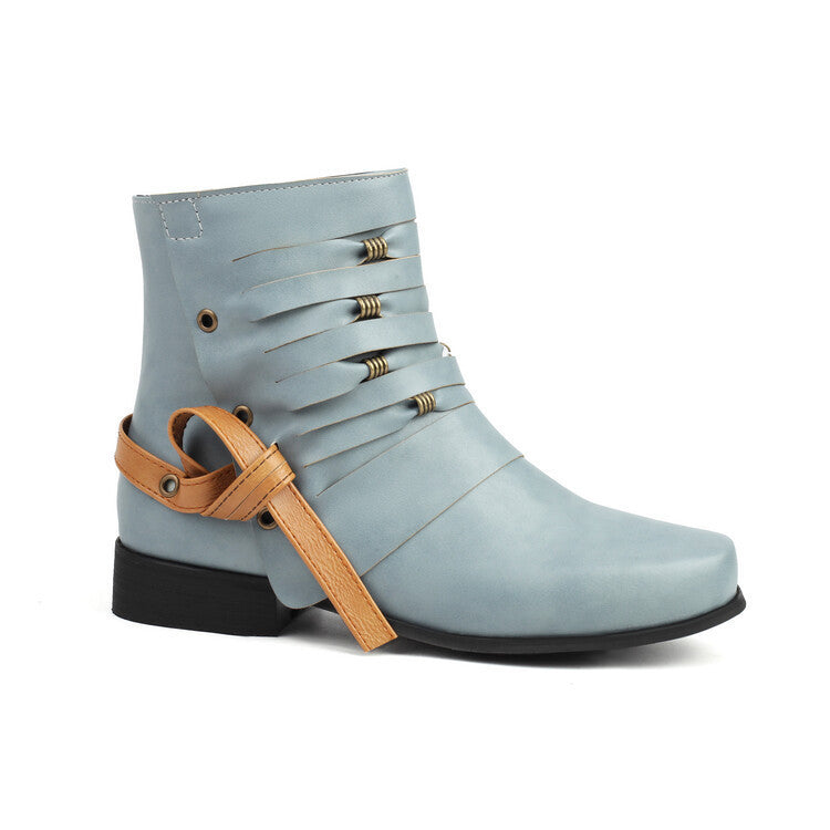 Weekend Classic Boots