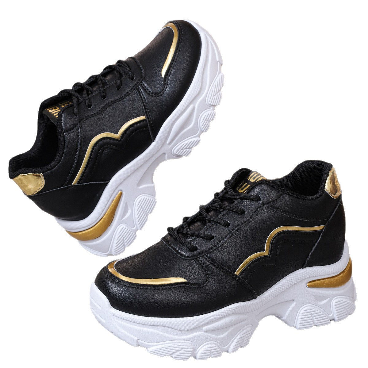 Weekend Lightweight Sneakers