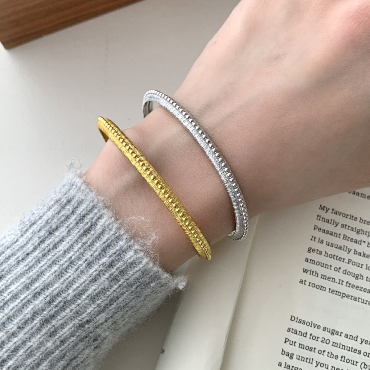 Travel Classic Jewelry