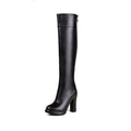 Timeless Minimal Boots
