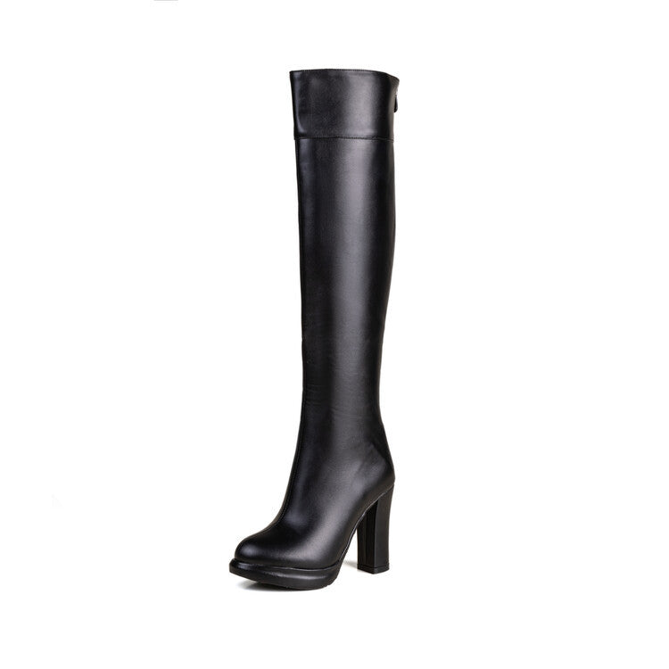 Timeless Minimal Boots