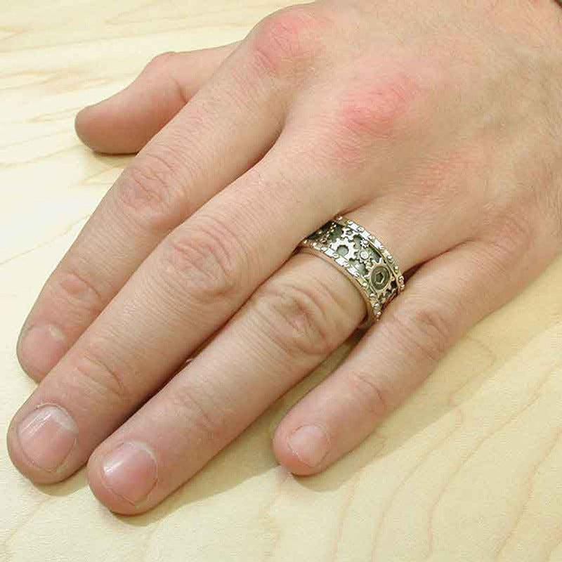 Pretty Casual Jewelry