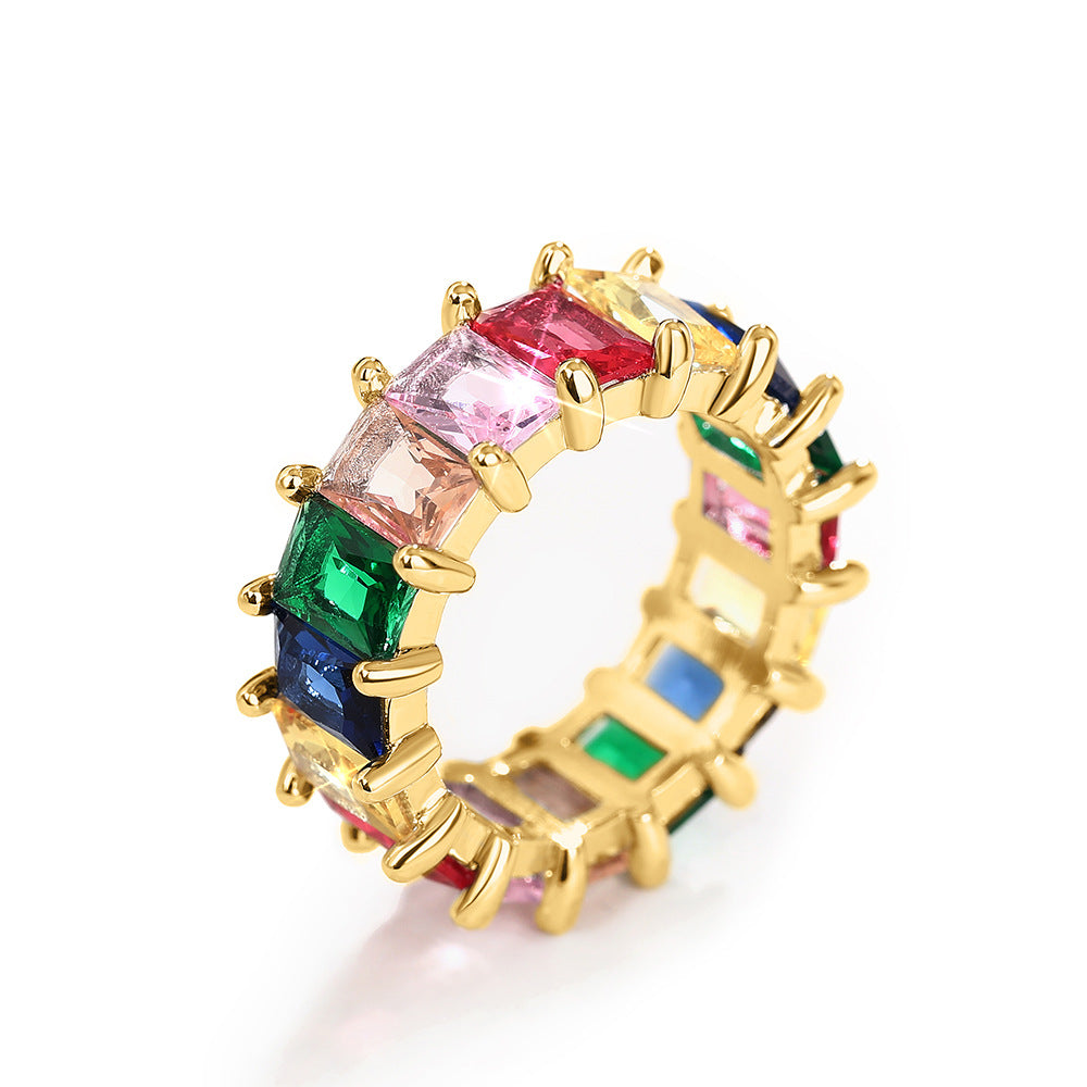 Simple Casual Jewelry