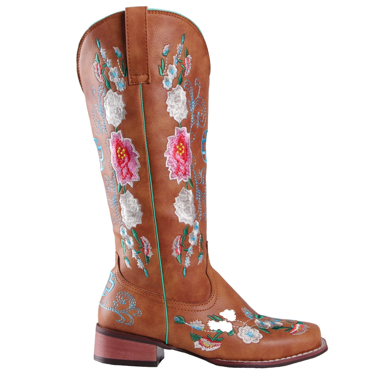 Summer Winter Boots