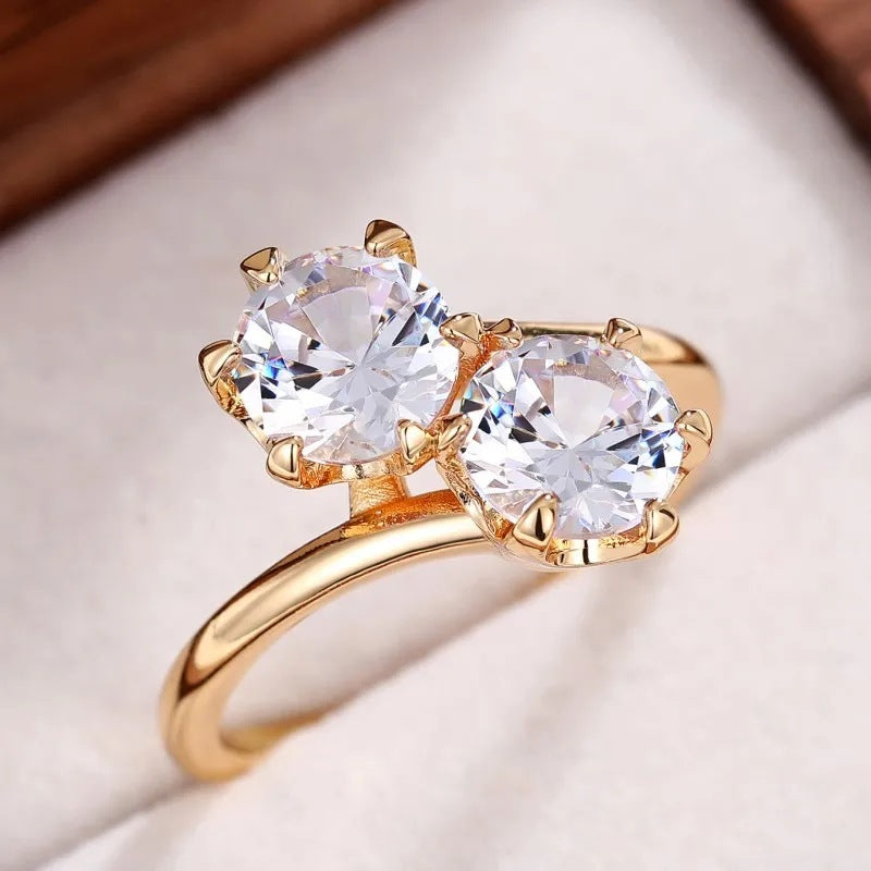Modern Earrings Jewelry