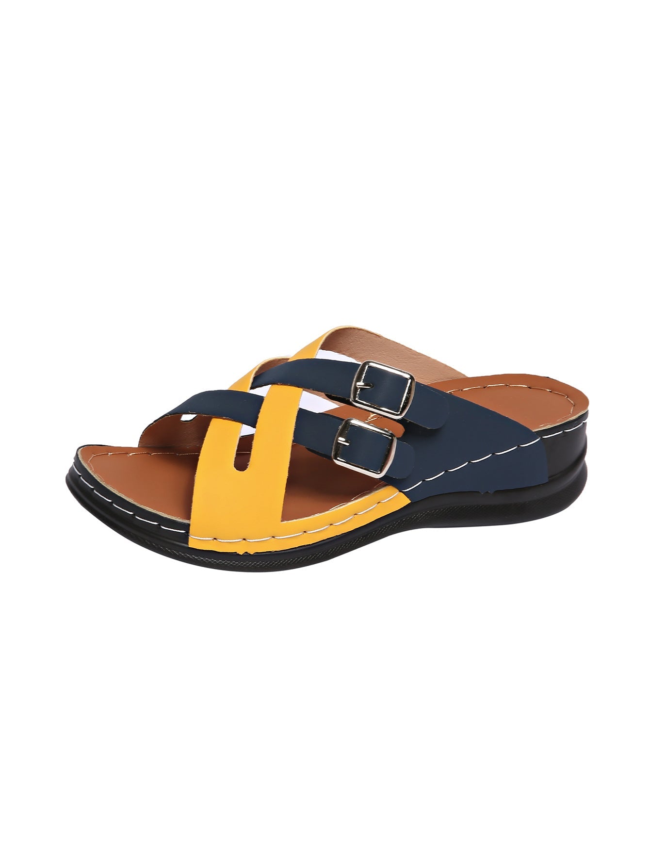 Vacation Slide Sandals