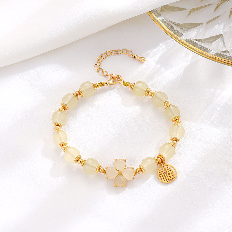 Romantic Necklace Jewelry
