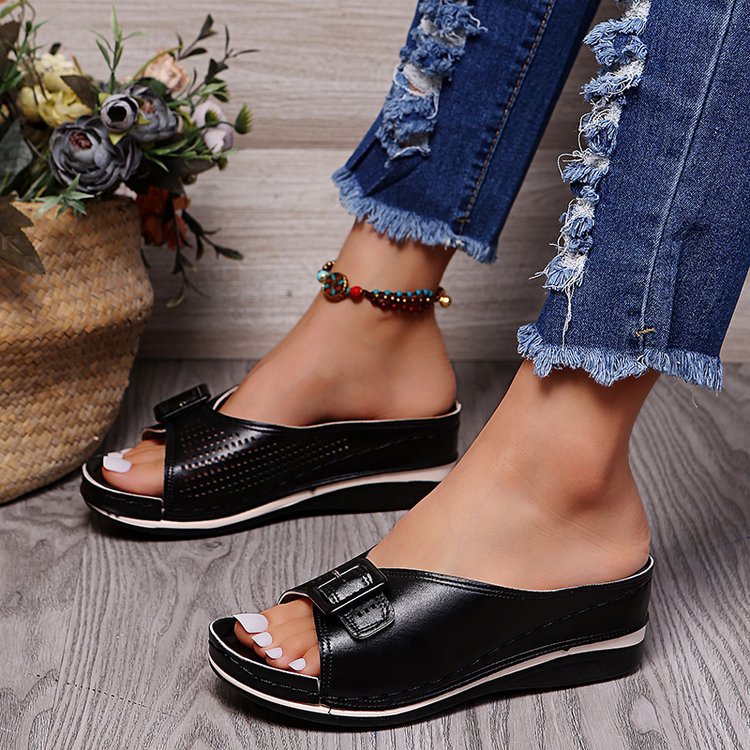 Light Soft Sandals