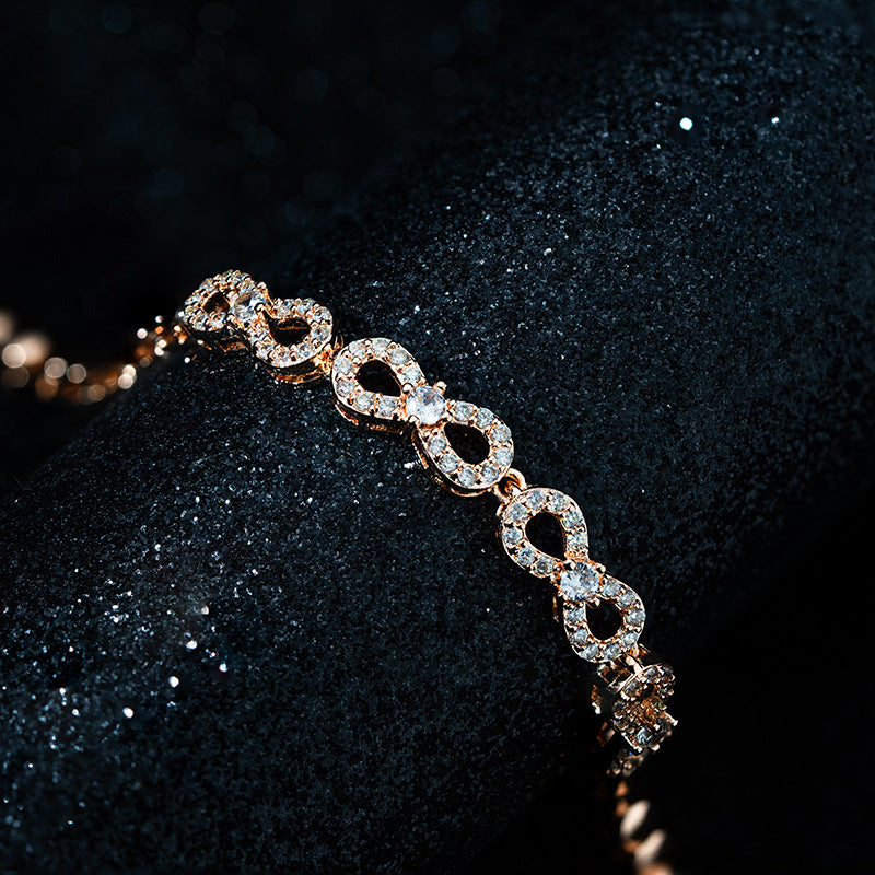 Soft Dainty Jewelry