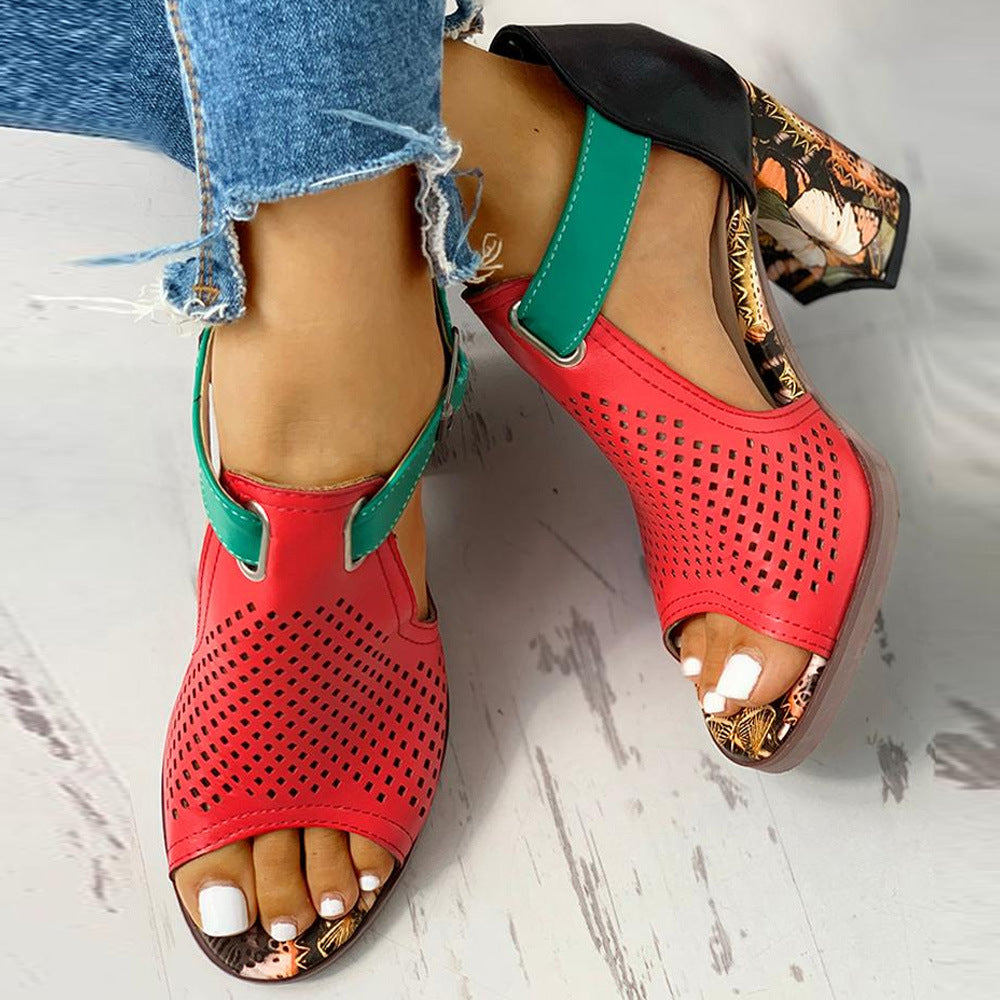 Comfortable Summer Sandals
