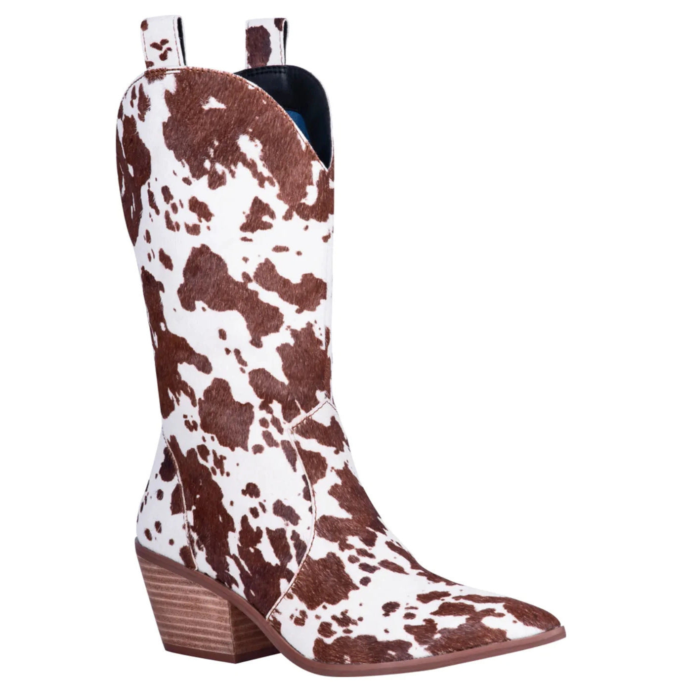 Comfortable Ankle Boots