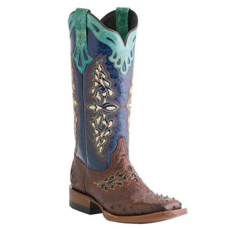 Light Short Boots
