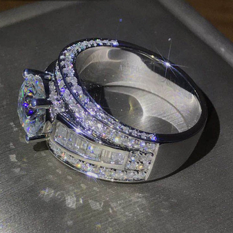 Timeless Floral Jewelry