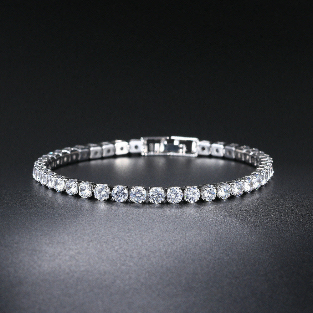 Clean Minimal Jewelry