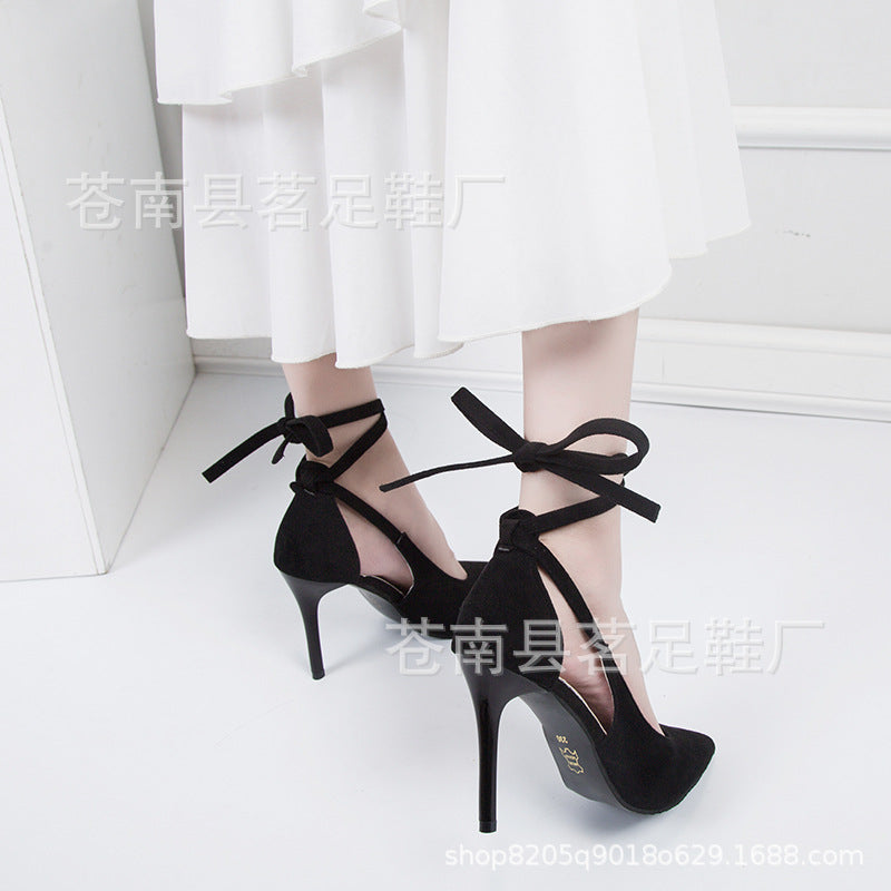 Daily Comfort Sandals