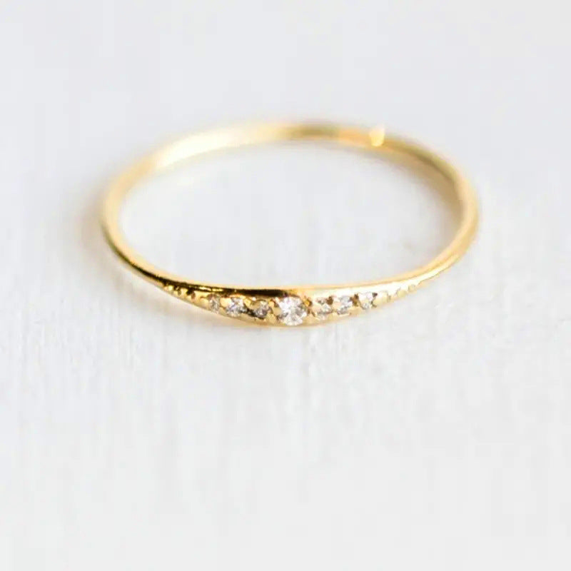 Cottage Statement Jewelry