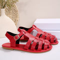 Beach Cork Sandals
