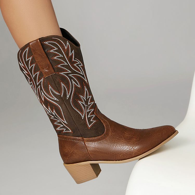Summer Autumn Boots
