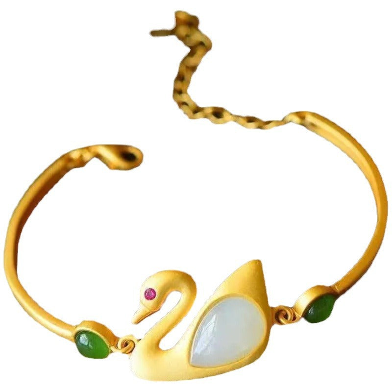 Graceful Vintage Jewelry