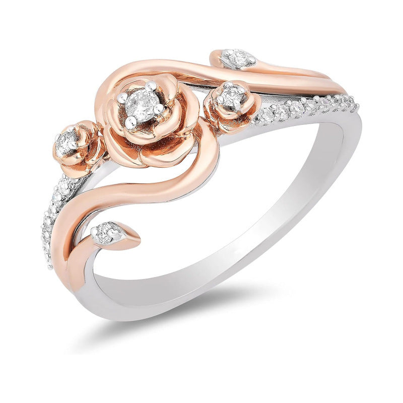 Warm Vintage Jewelry