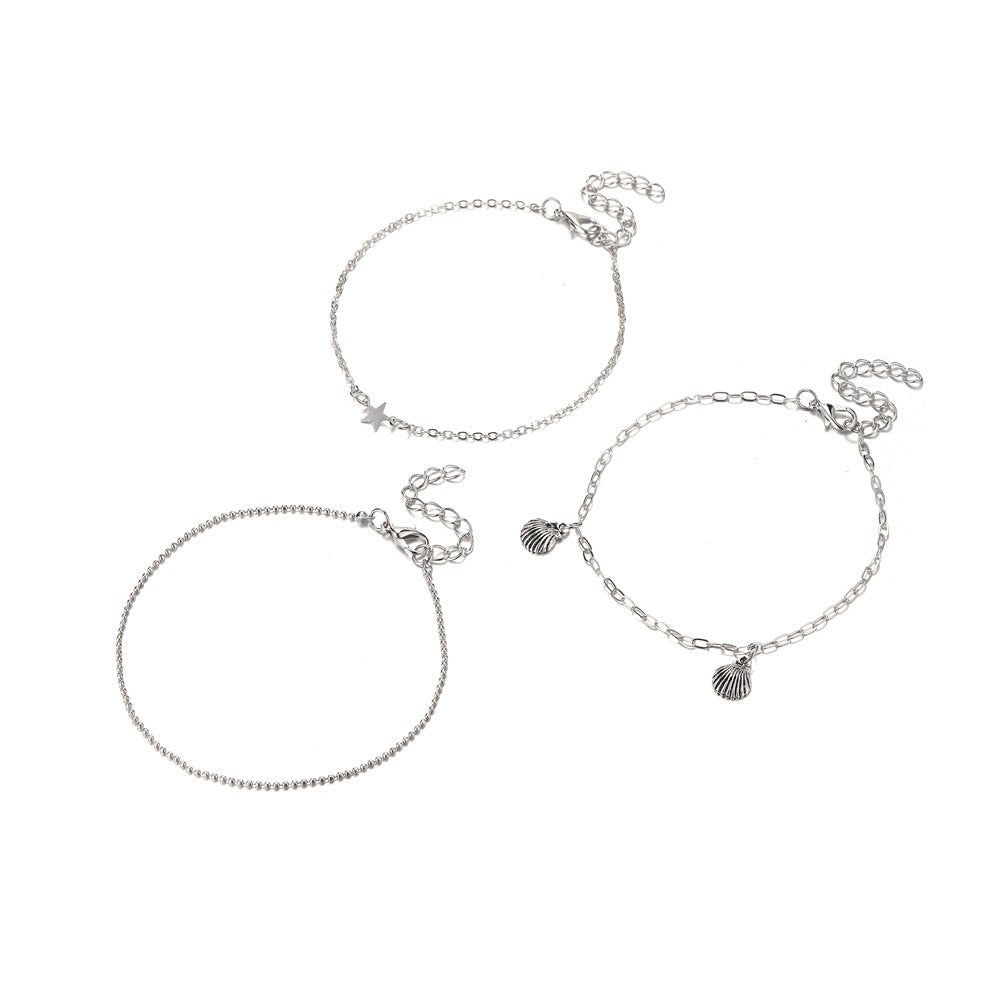 Effortless Lounge Set
