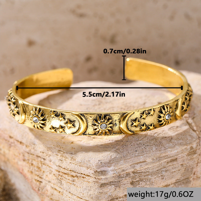 Simple Vintage Jewelry