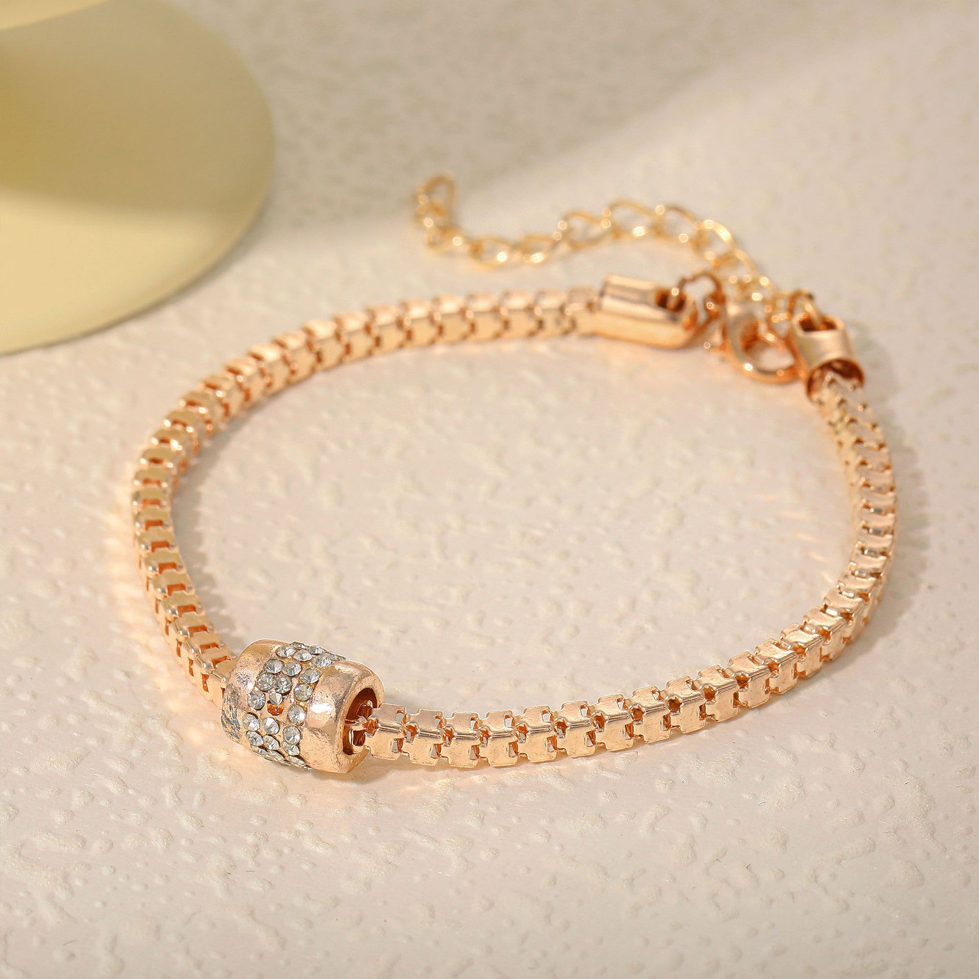 Casual Soft Jewelry