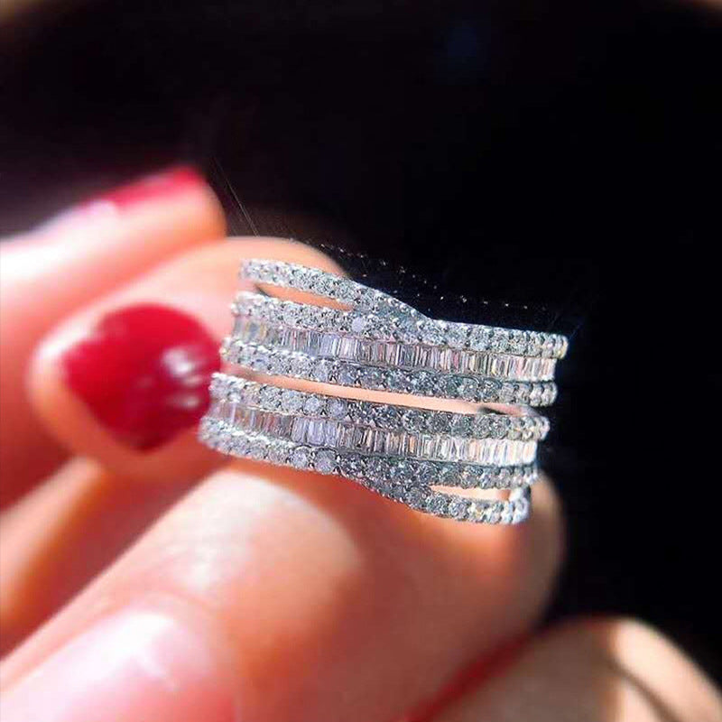 Light Romantic Jewelry