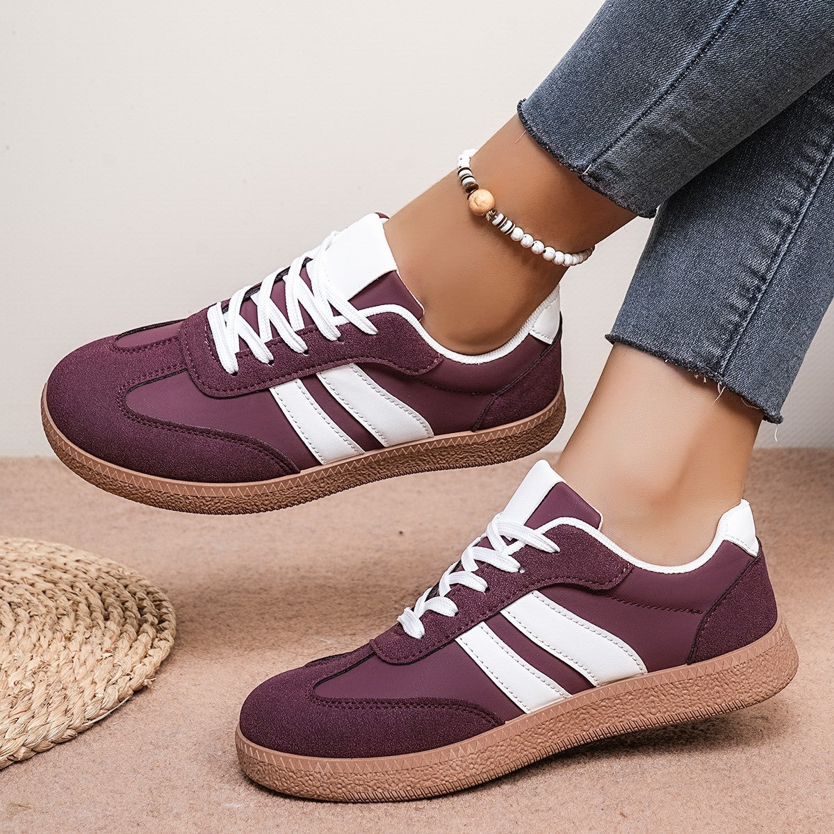 Beach Street Sneakers