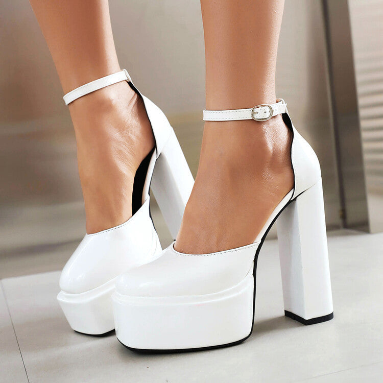 Fresh Beach Sandals