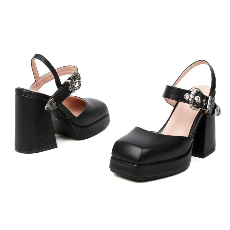Everyday Classic Sandals