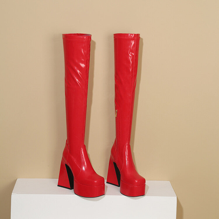 Everyday Casual Boots
