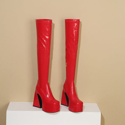 Everyday Casual Boots