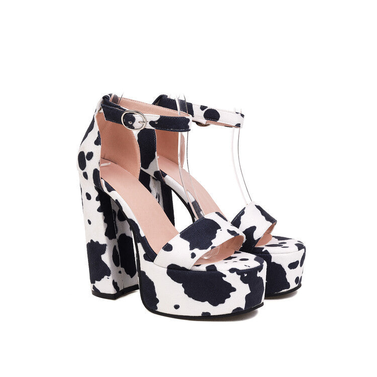 Daily Espadrille Sandals