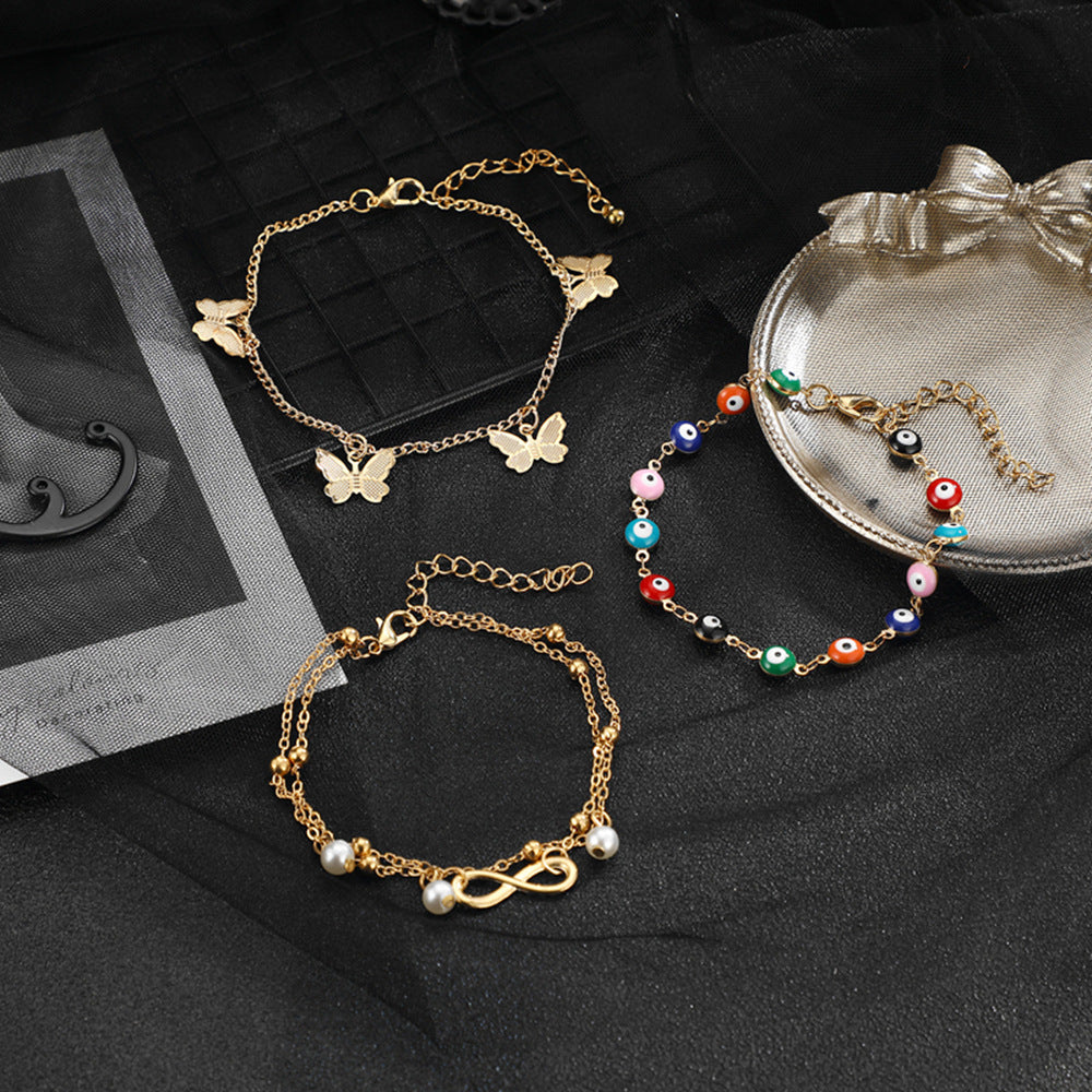 Natural Brunch Set
