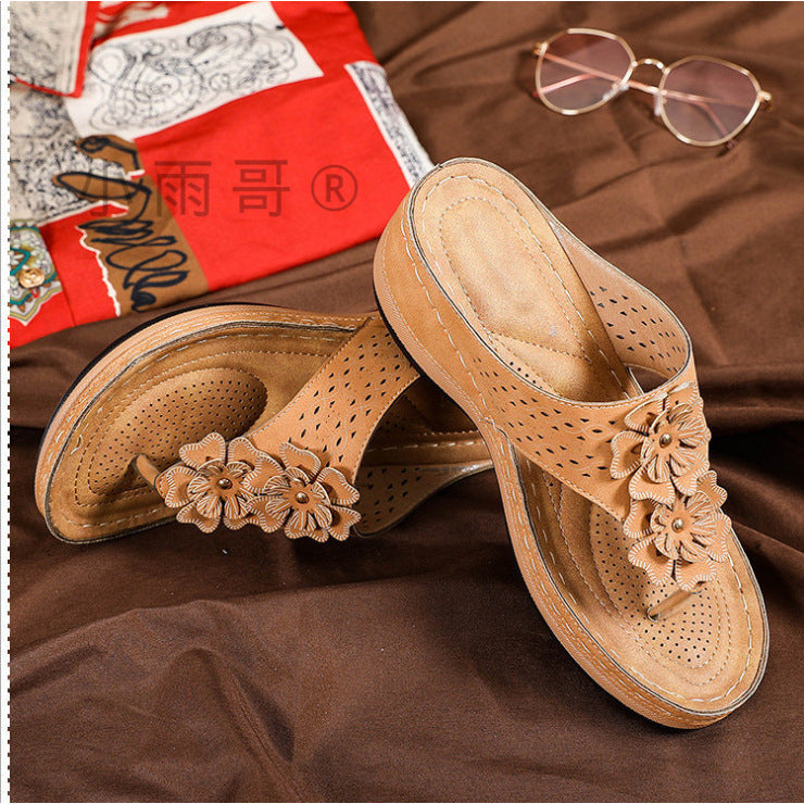 Walking Everyday Sandals