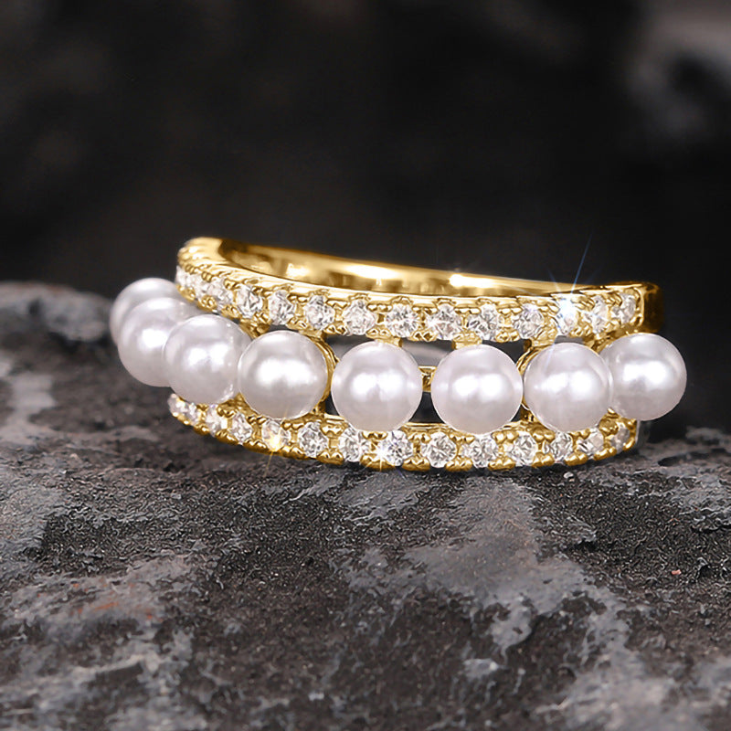 Coastal Necklace Jewelry